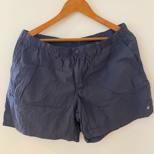 Columbia active shorts